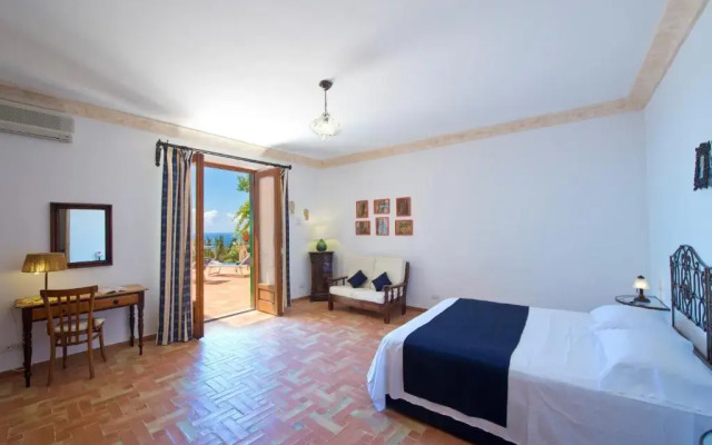 Le Terrazze di Antonio Sea View