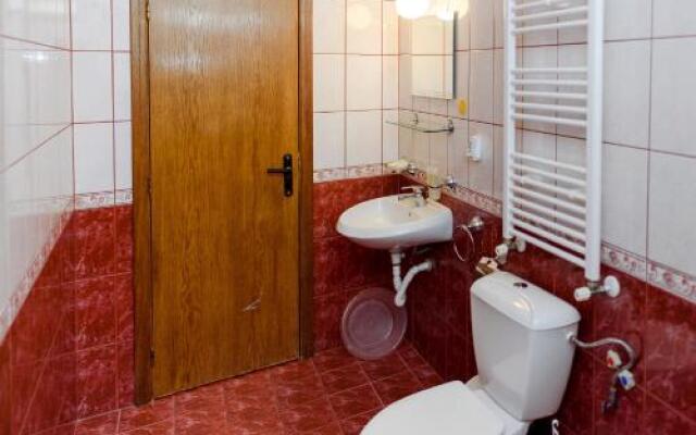 Guest House Ianis Paradise