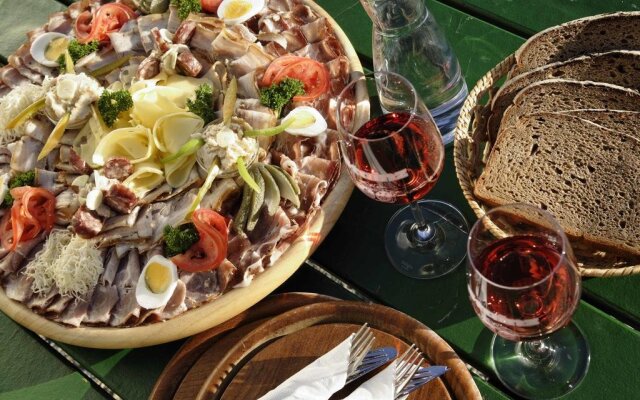 Hotel Schilcherlandhof