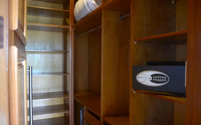 Ilha Branca Exclusive Hotel