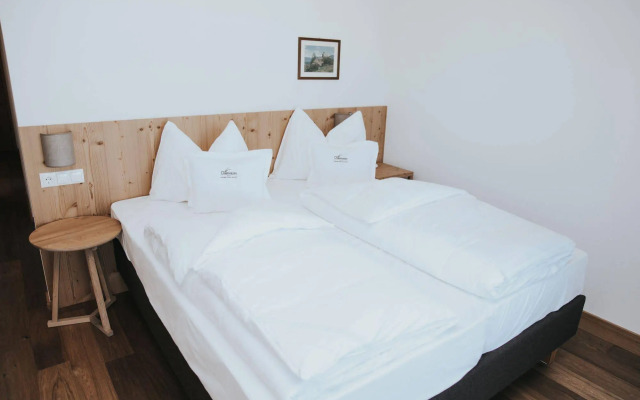 B&B Boutique Apartment Oberwiesen
