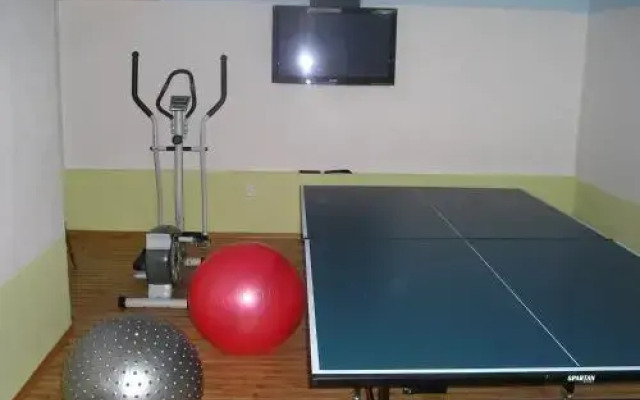 Penzion U Dvou slunci