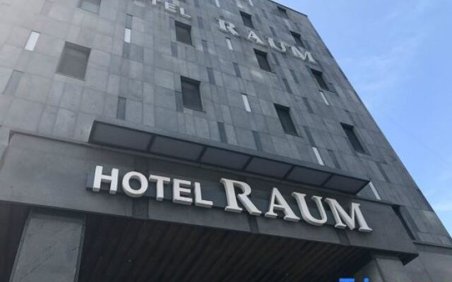 Hotel Raum Jeju