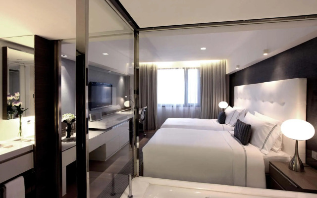 The Mira Hong Kong Hotel