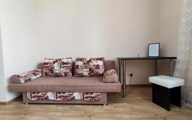 Апартаменты Nord Place (Норд Плейс) на улице Холмогорская