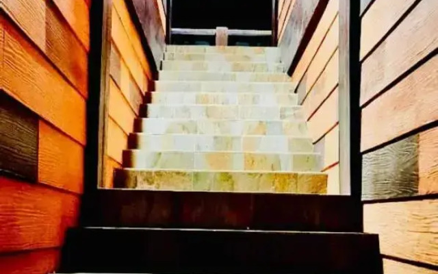 De Baron Resort