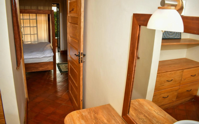 Buyala Bliss on the Nile