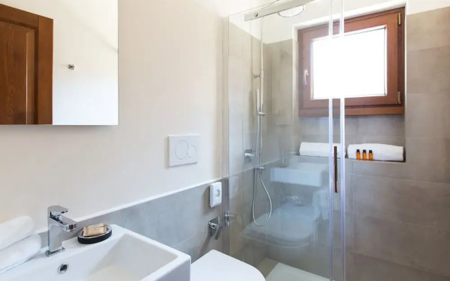 Rome Accommodation - Margana II