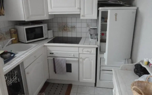 Residence Mediterrama II