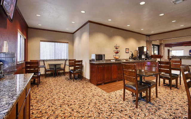 SureStay Plus Hotel by Best Western Edmond