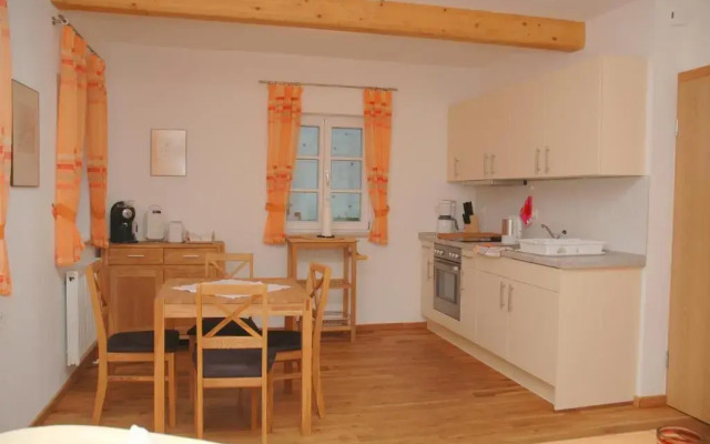 Ferienhaus am Brunnen