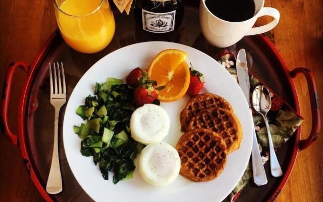 Tailwinds B&B
