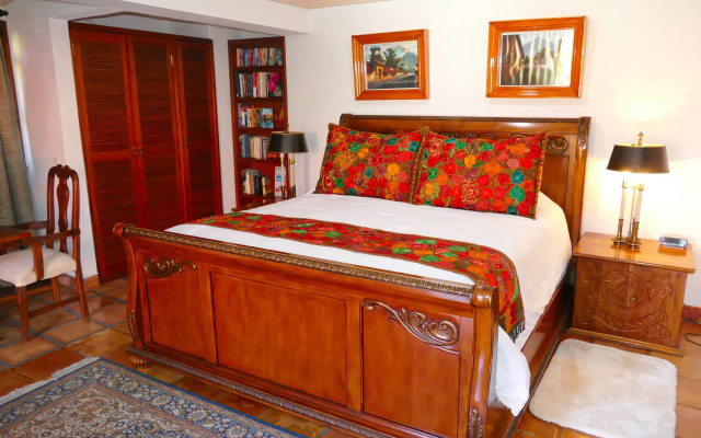 Collection O Casa Bella Hotel Boutique, Cabo San Lucas
