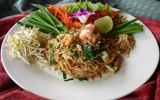 Marisa Resort & Spa Chiang Dao