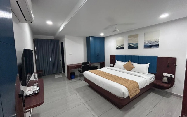 Hotel Grand Kakatiya