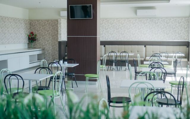Liberta Hotel Grand Sayang Makassar