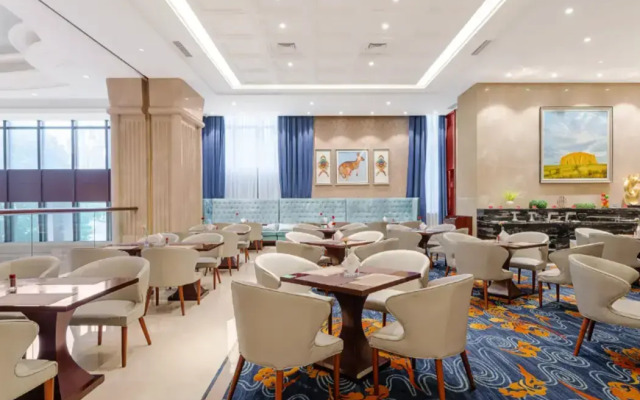 Argyle Hotel Pengzhou