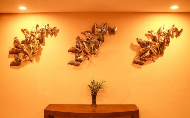 Playotel Inn Sonash Indore