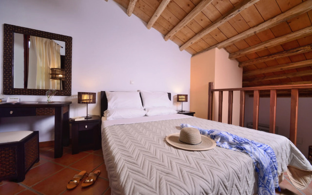The Varos Residences Hotel