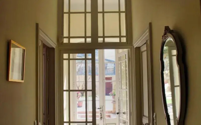 B&B Coup de Coeur