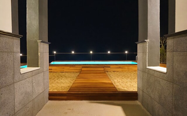 Daebudo The Heaven Pension