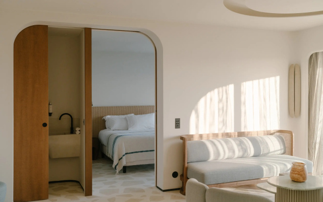 Hôtel Belle Plage