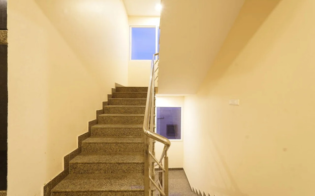 UPAR Hotels Nearby Bagmane Tech Park