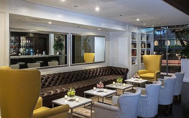 Hotel Cayena Caracas