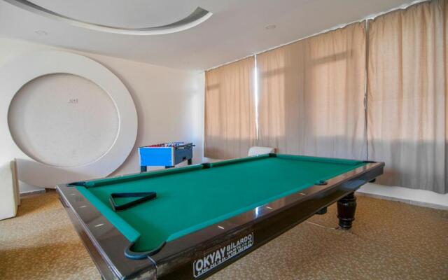 Kolibri Resort Hotel