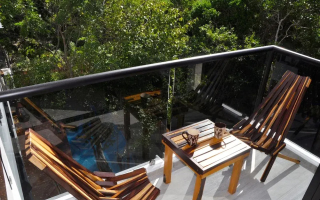 Villa Eva Luxury Akumal