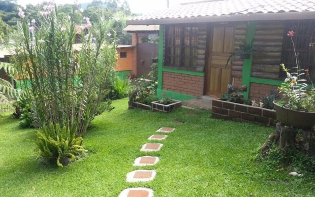 Cabanas Ave Maria