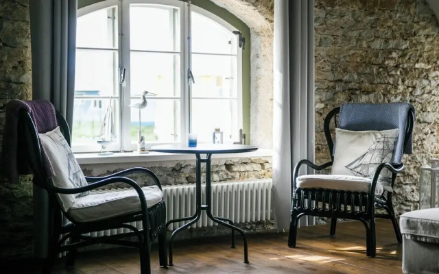 Ungru Guesthouse and Restaurant