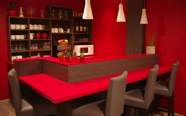 Les Baladines Residence Tourisme