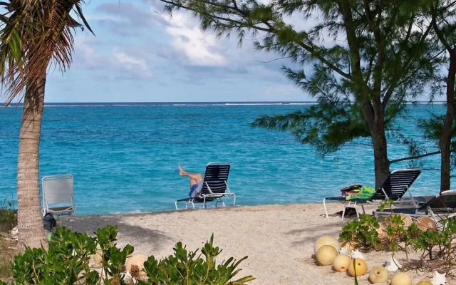 Caicos Beach Condominiums