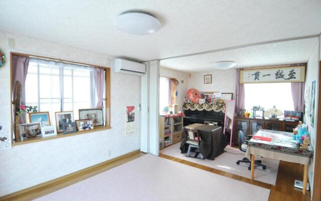 Daichan Farm Guest House