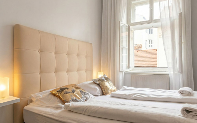 Beautiful 2BR Near Rennweg Belvedere