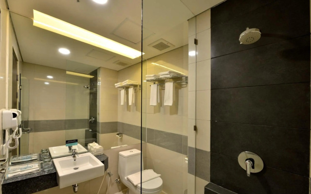 Hotel California Bandung