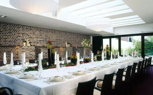 Lindenhof Hotel Tepe