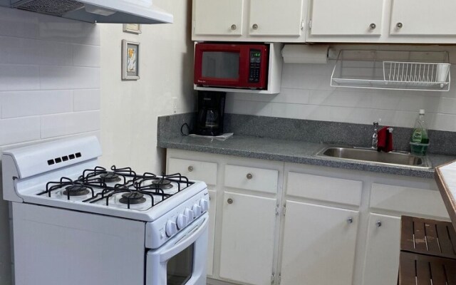Comfy Private Unit in LA