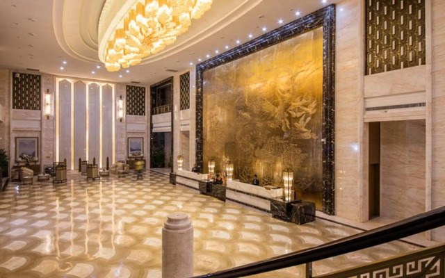 Zhongmao International Hotel