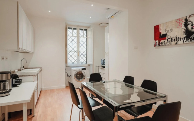 Guest House Mazzini 144