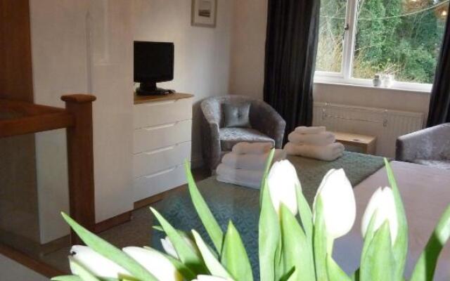 Almondsbury Luxury Apartment