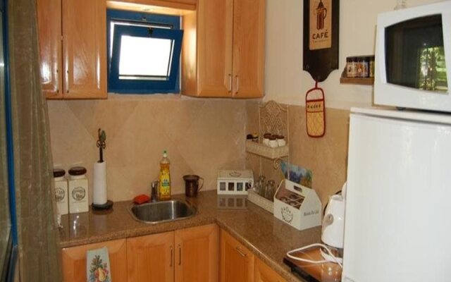 Beit Yosef Guest House Zimmers Safed