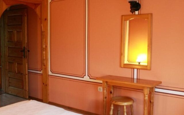 Guest House Astra