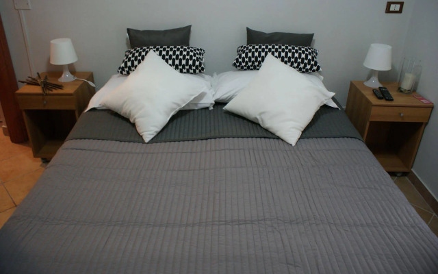 GuestHouse Montebello47
