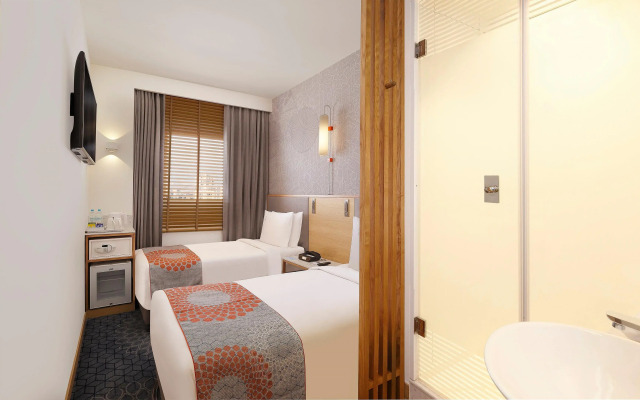 Holiday Inn Express Pune Pimpri by IHG