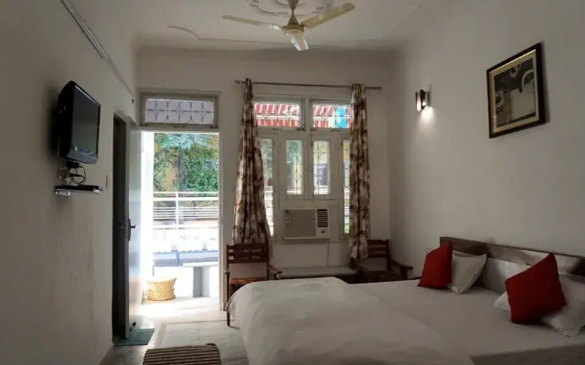 Ubex Home Hermitage Rishikesh