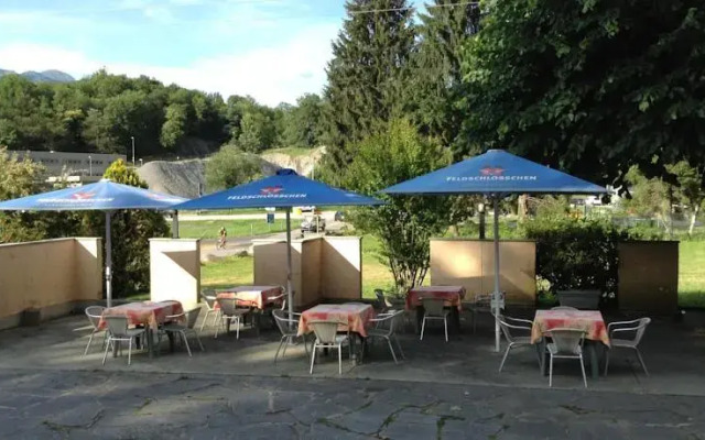Ristorante Delle Alpi