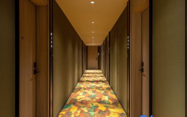 Orange Hotel (Beijing Tiananmen Dashilan Branch)