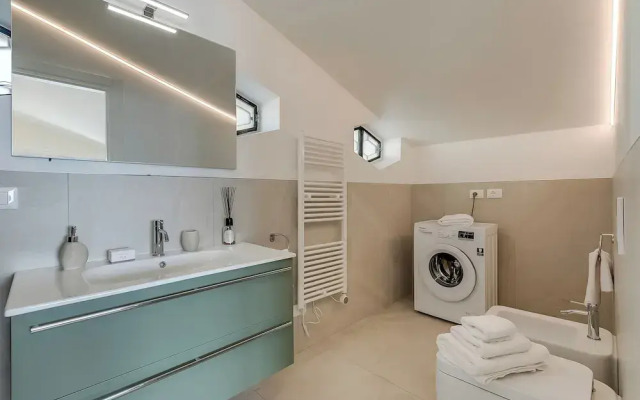 Villa Mercurio Apartments